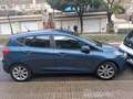 Ford Fiesta Fiesta 1.1 Ti-VCT Trend Trend Azul - thumbnail 4