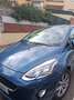 Ford Fiesta Fiesta 1.1 Ti-VCT Trend Trend Azul - thumbnail 10