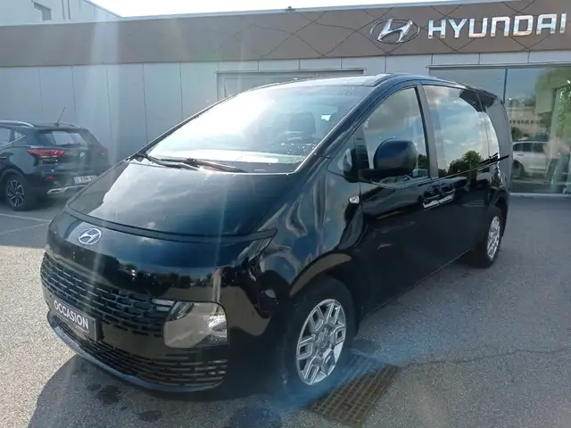 Hyundai STARIA TECHNO 6 PLACES AUTO