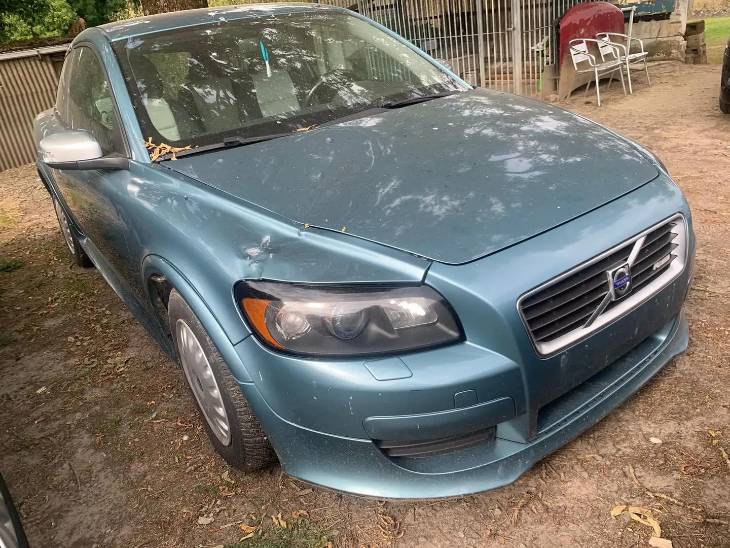 Volvo C30 C30 1.6 D DRIVe Kinetic - 1