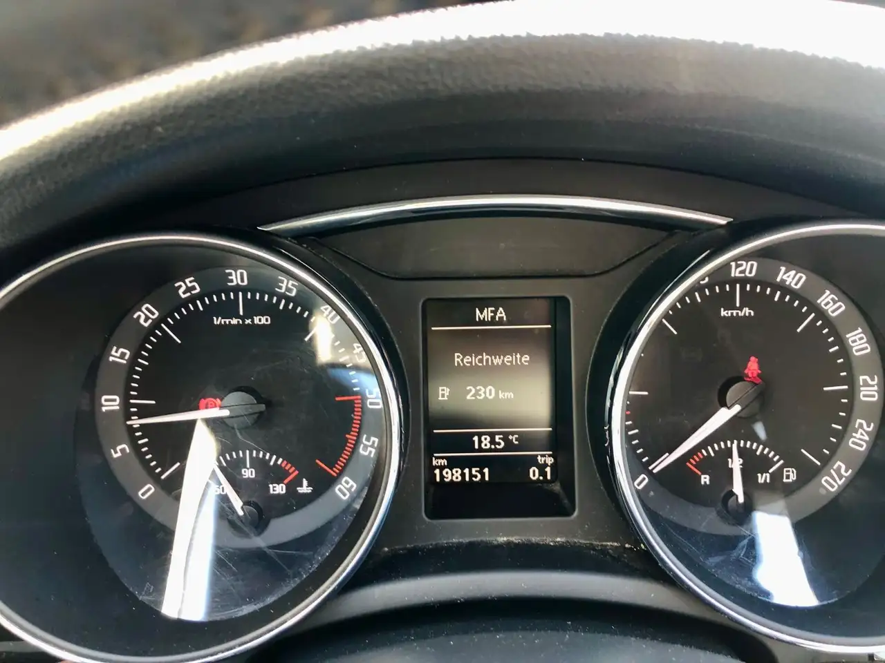 Das Auto