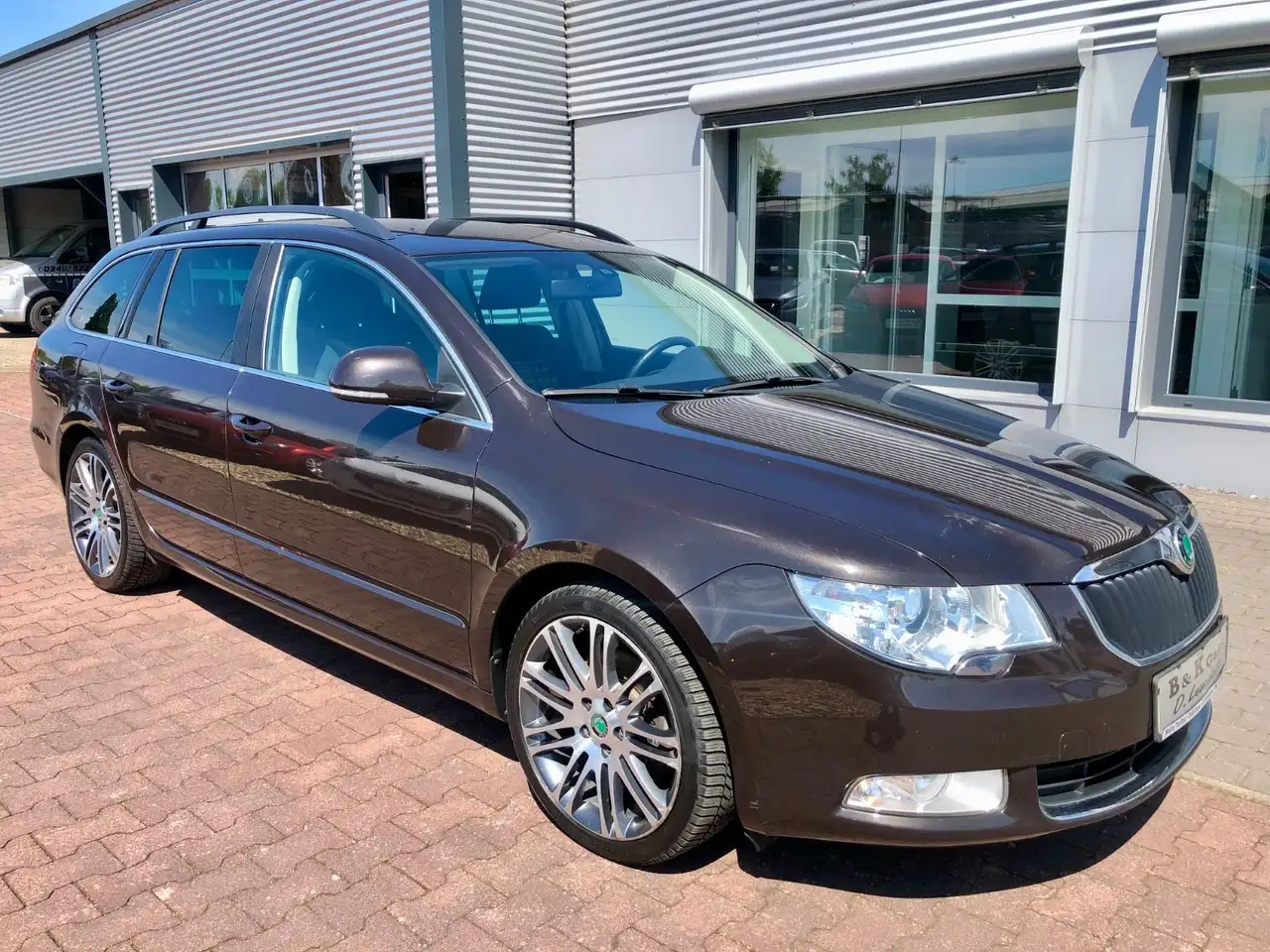 Das Auto