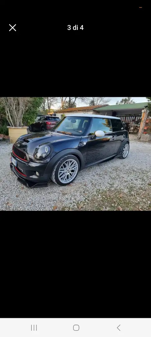 MINI Cooper S 1.6 Salt 175cv - 2