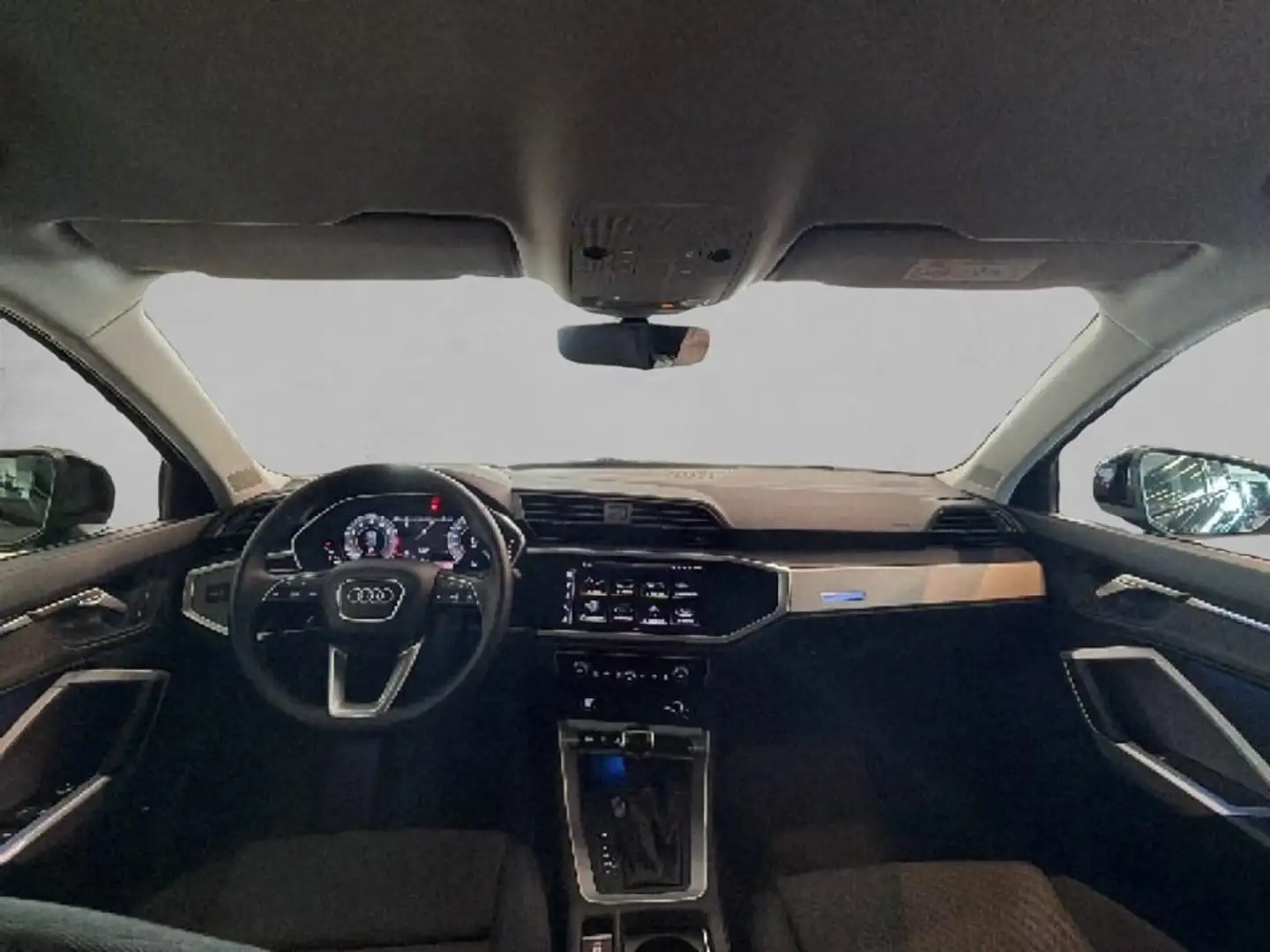 Audi Q3 35 TFSI Advanced S tronic Negro - 2