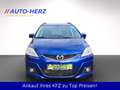 Mazda 5 2.0 Exclusive *7 SITZE+KLIMAAUT+SITZHZ+PDC* Blau - thumbnail 4