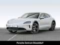 Porsche Taycan 4S Cross Turismo InnoDrive Soft-Close BOSE Blanc - thumbnail 1