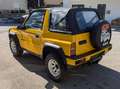 Suzuki Vitara Vitara Cabrio Oldtimer Gelb - thumbnail 8