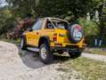 Suzuki Vitara Vitara Cabrio Oldtimer Gelb - thumbnail 4