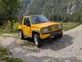 Suzuki Vitara Vitara Cabrio Oldtimer Gelb - thumbnail 2