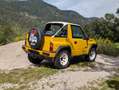Suzuki Vitara Vitara Cabrio Oldtimer Gelb - thumbnail 3