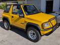 Suzuki Vitara Vitara Cabrio Oldtimer Gelb - thumbnail 9
