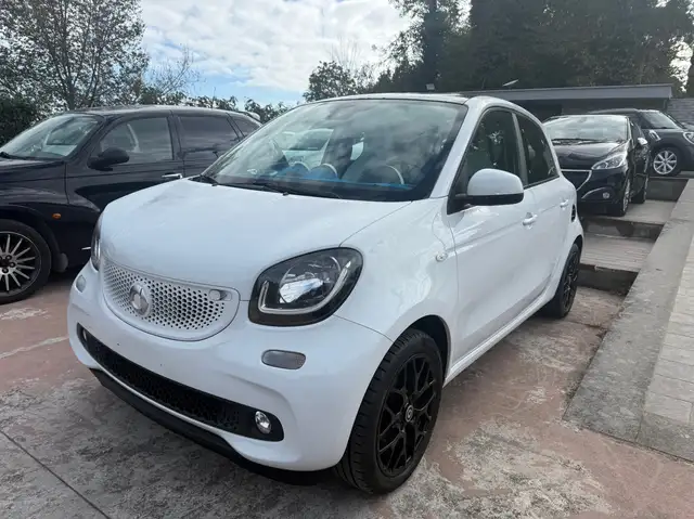 smart forFour Forfour 1.0 Proxy 71cv