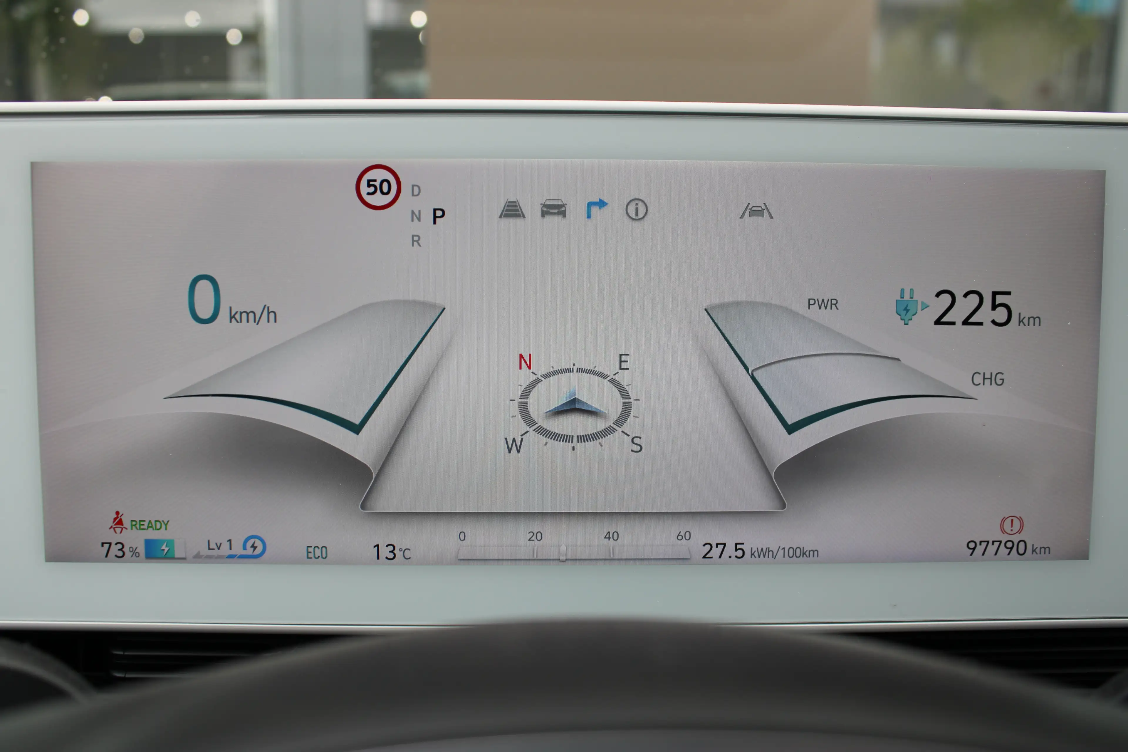 Hyundai IONIQ 5 Lounge AWD 73kWh 305pk | 600Nm | 1600kg trekgewich — photo 23