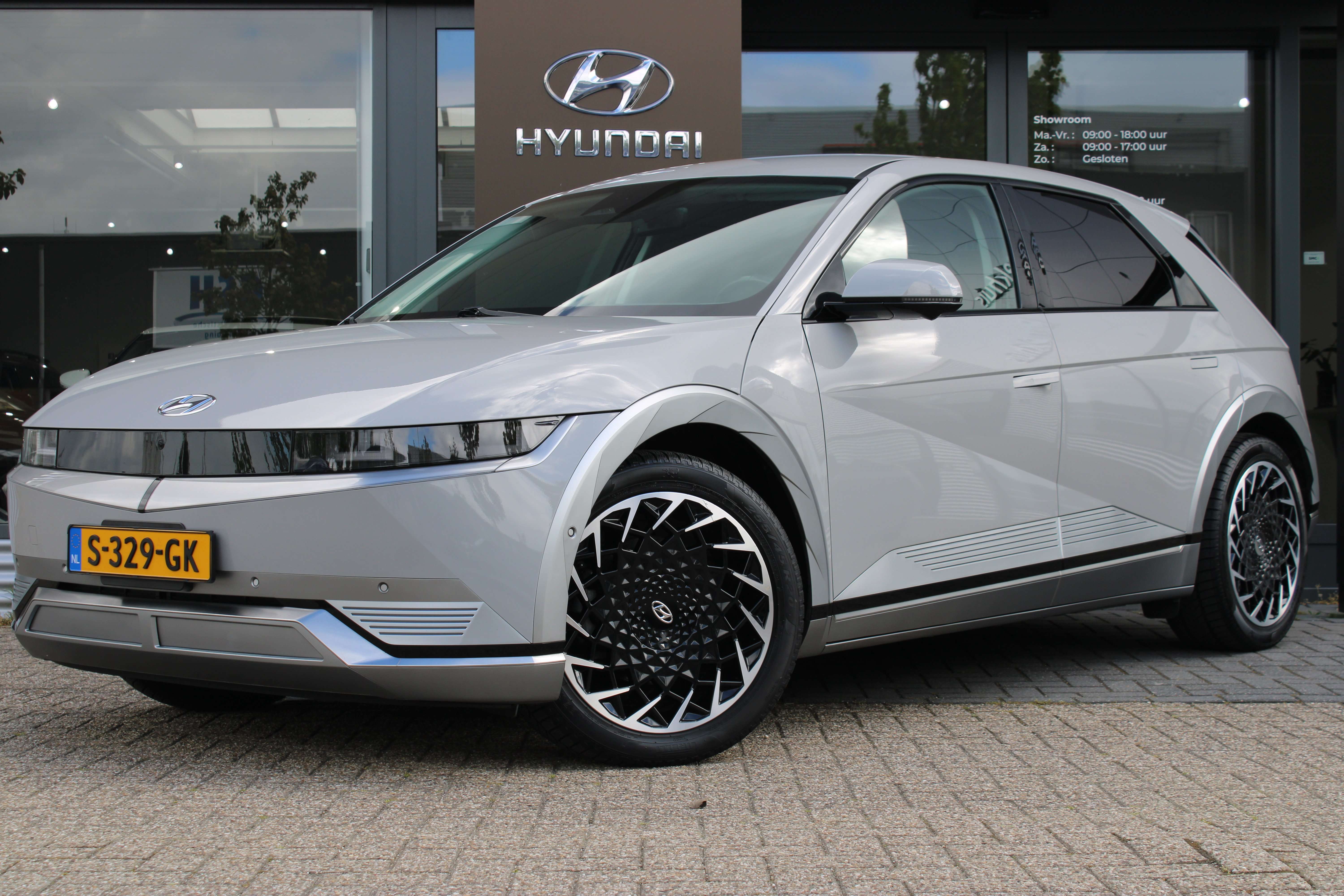 Hyundai IONIQ 5
