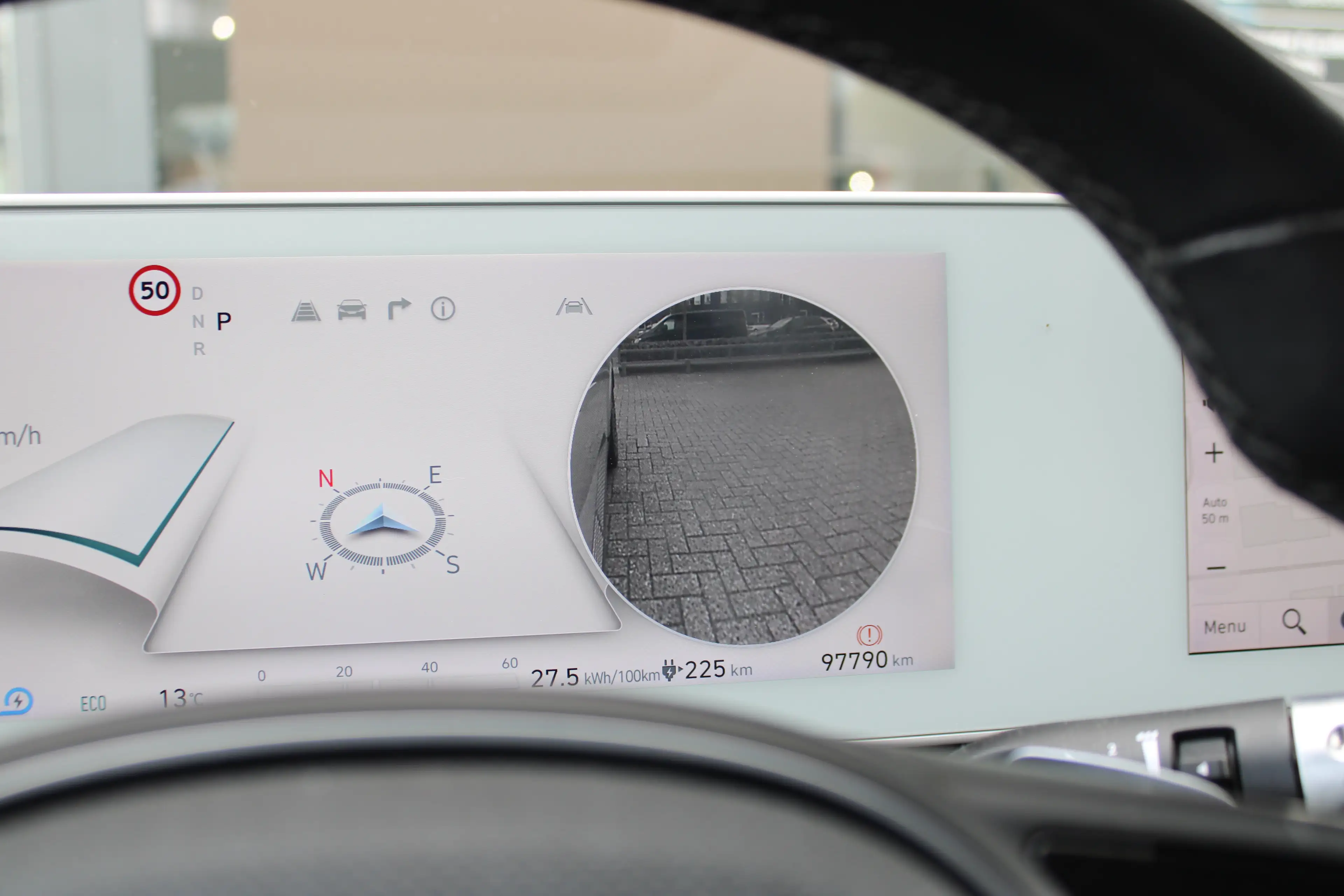 Hyundai IONIQ 5 Lounge AWD 73kWh 305pk | 600Nm | 1600kg trekgewich — photo 26
