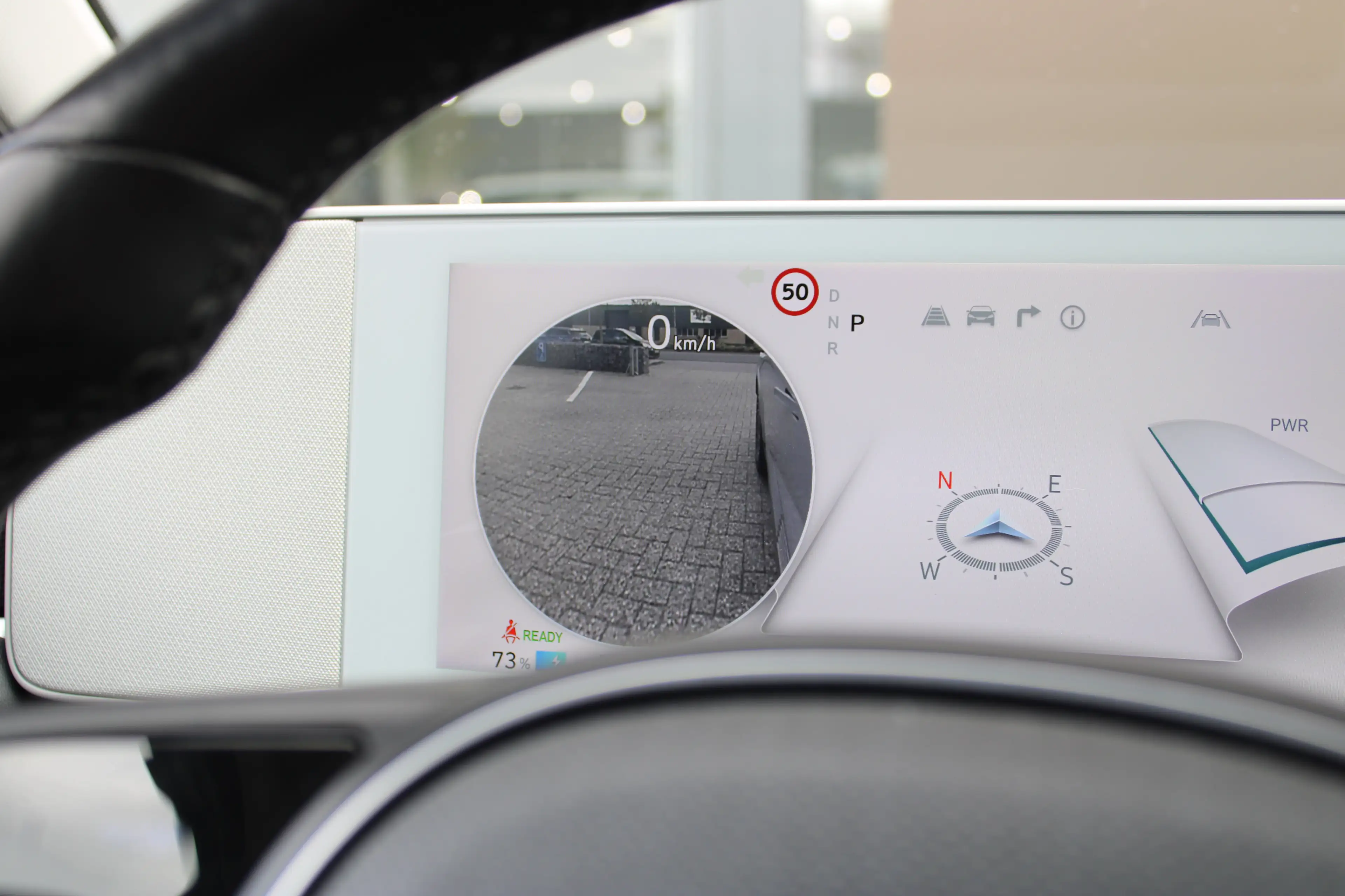 Hyundai IONIQ 5 Lounge AWD 73kWh 305pk | 600Nm | 1600kg trekgewich — photo 25