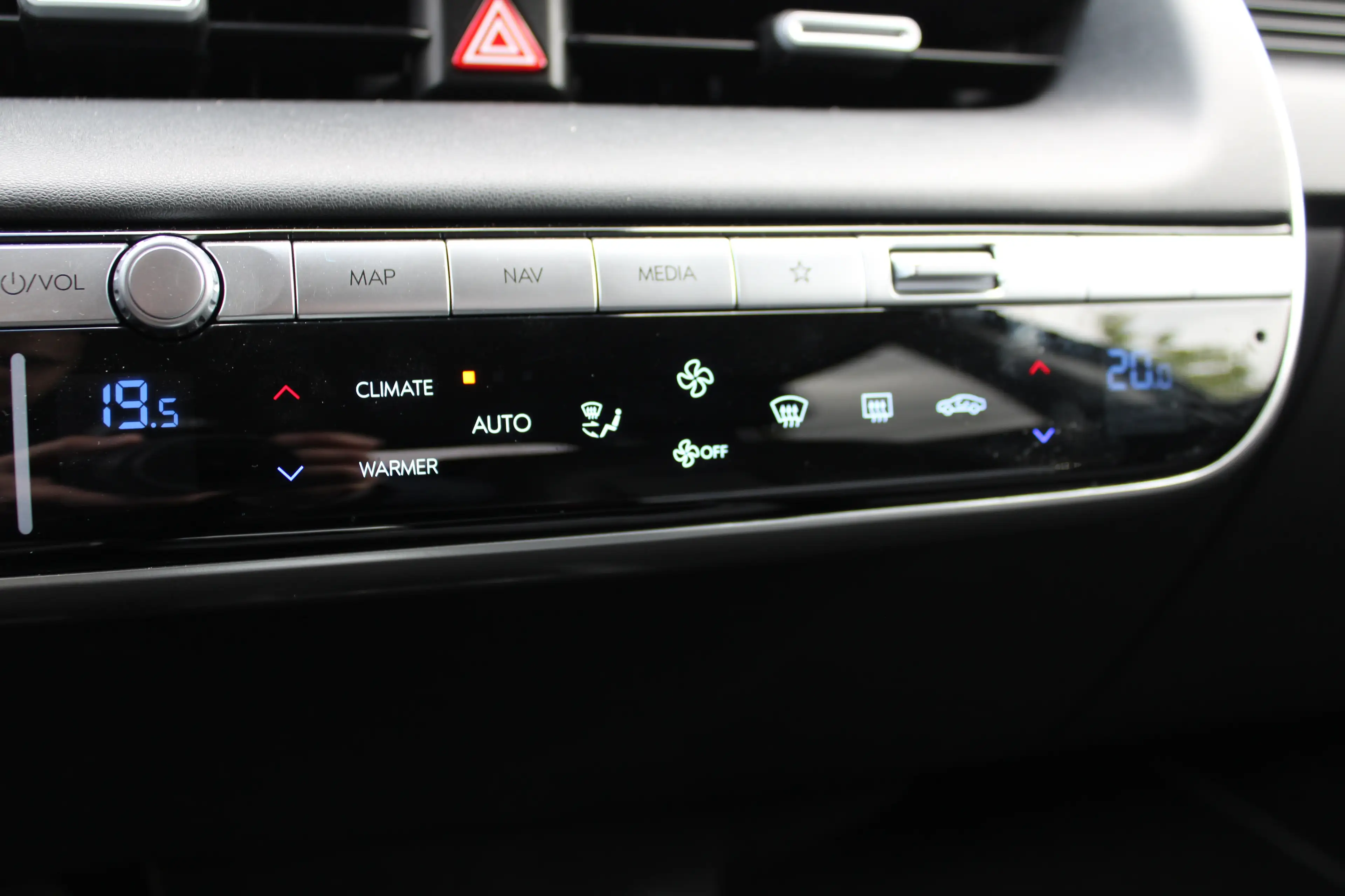 Hyundai IONIQ 5 Lounge AWD 73kWh 305pk | 600Nm | 1600kg trekgewich — photo 31