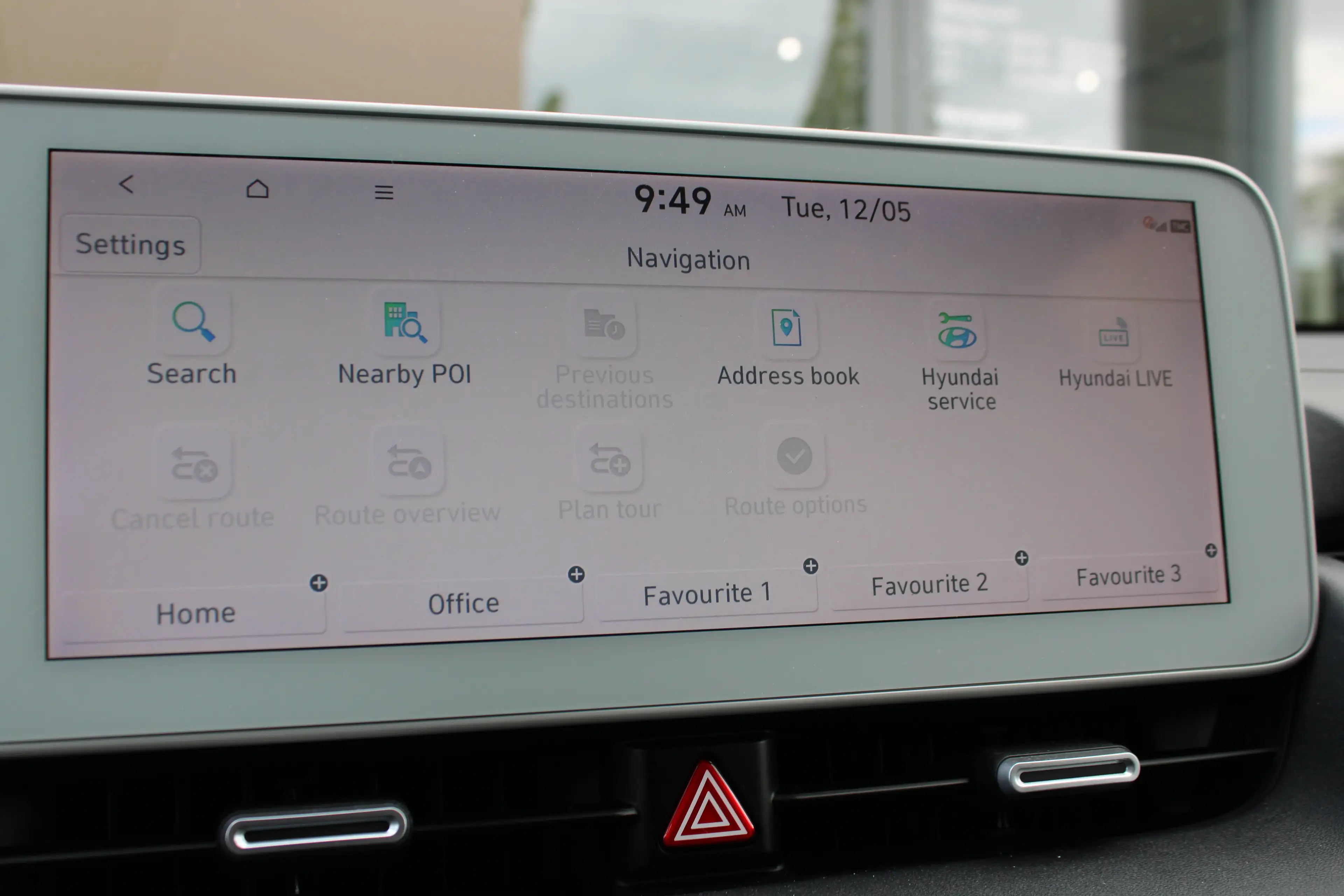 Hyundai IONIQ 5 Lounge AWD 73kWh 305pk | 600Nm | 1600kg trekgewich — photo 32