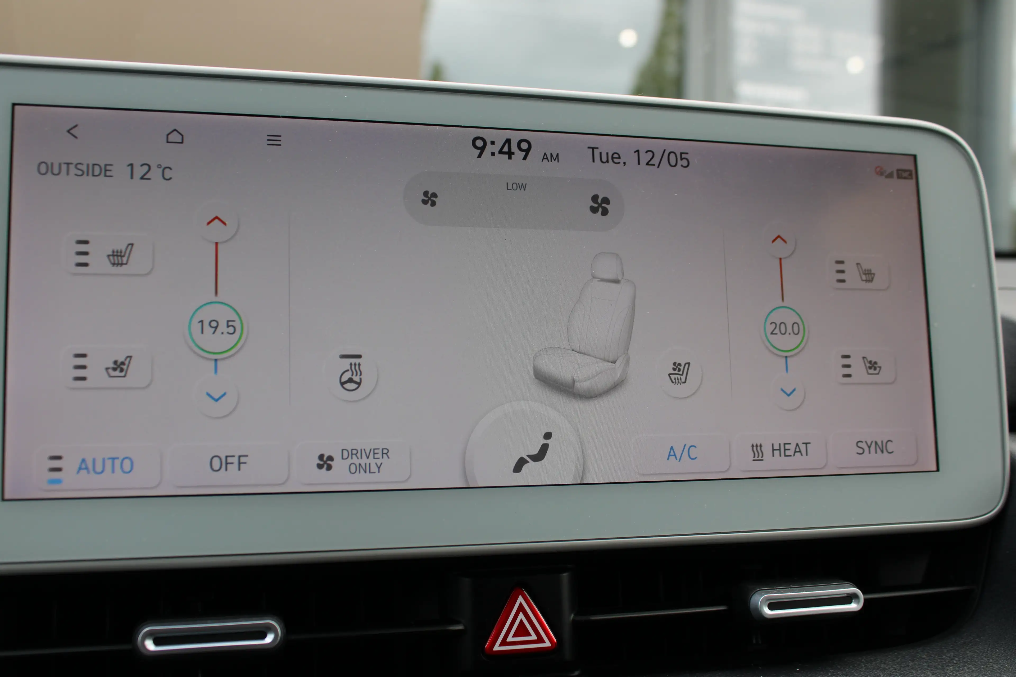 Hyundai IONIQ 5 Lounge AWD 73kWh 305pk | 600Nm | 1600kg trekgewich — photo 34