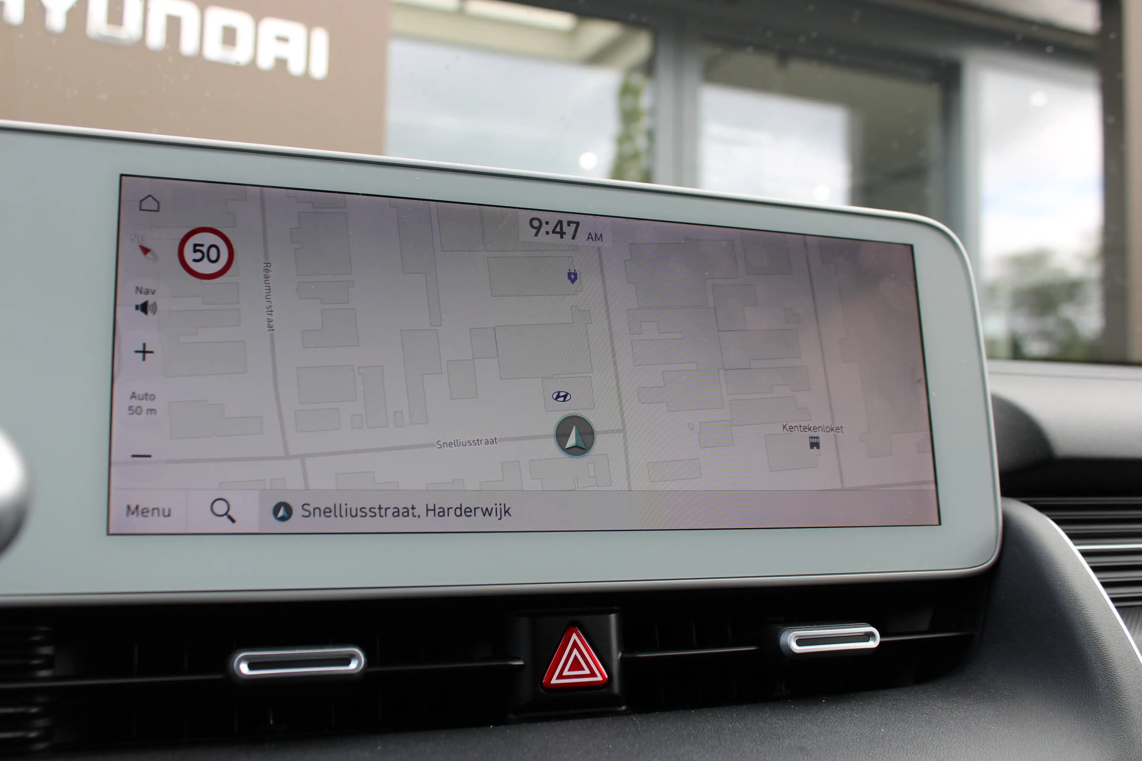 Hyundai IONIQ 5 Lounge AWD 73kWh 305pk | 600Nm | 1600kg trekgewich — photo 24