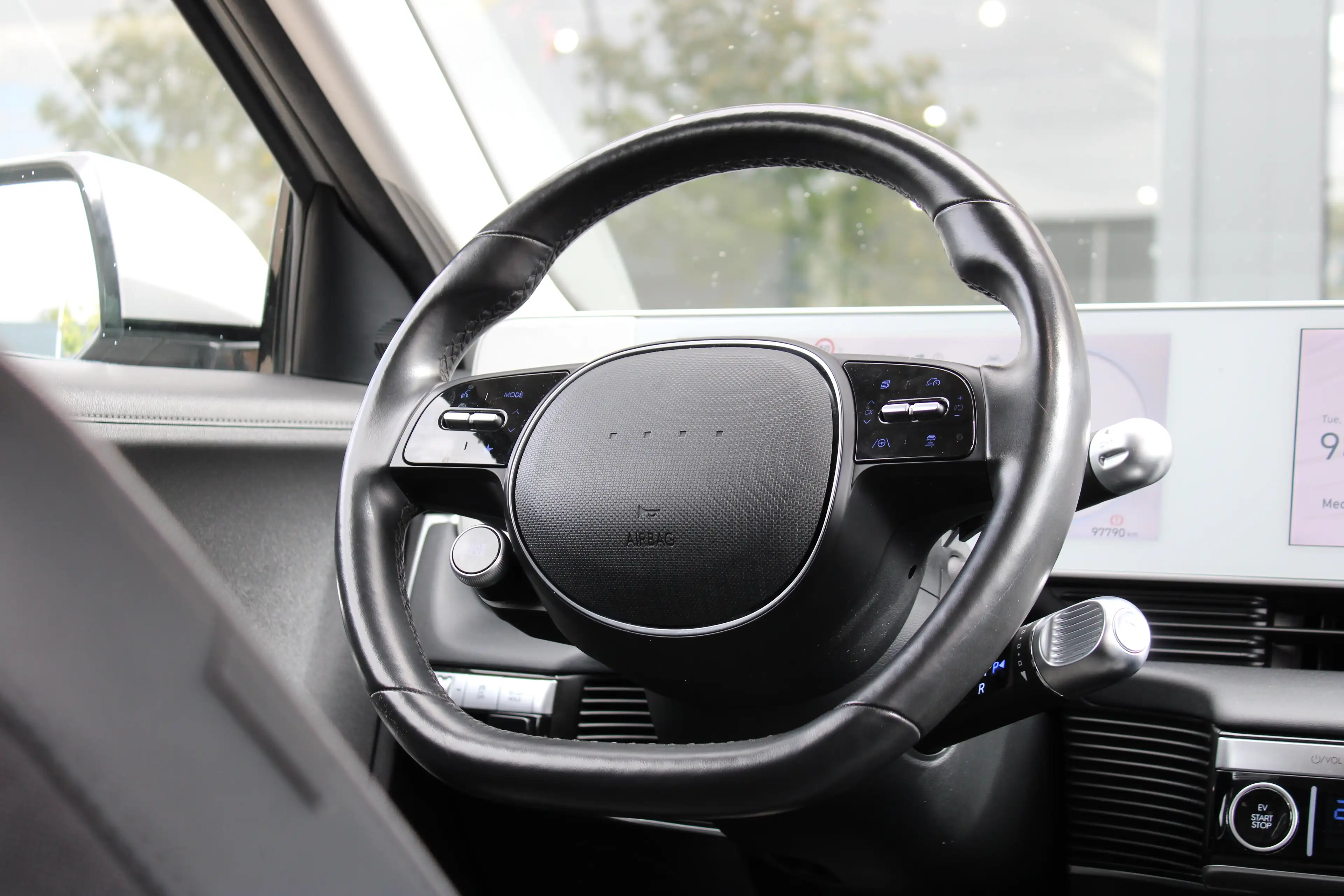 Hyundai IONIQ 5 Lounge AWD 73kWh 305pk | 600Nm | 1600kg trekgewich — photo 15