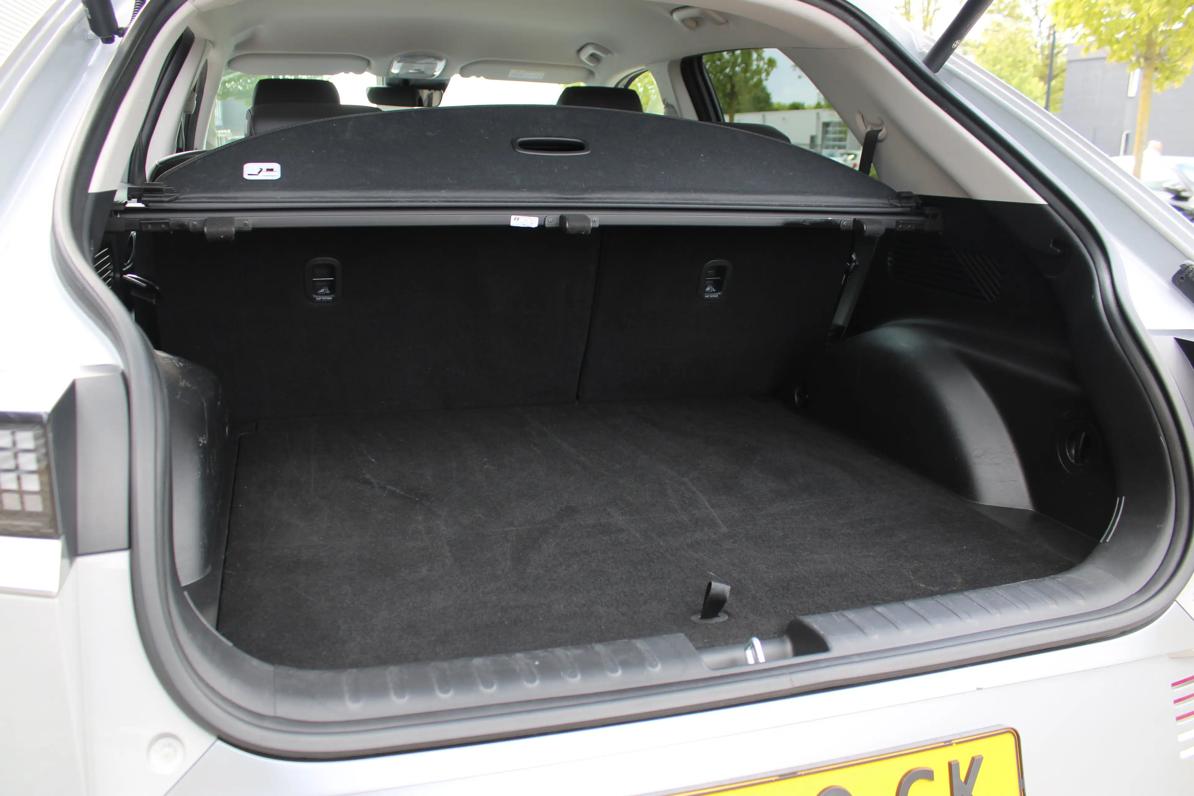 Hyundai IONIQ 5 Lounge AWD 73kWh 305pk | 600Nm | 1600kg trekgewich — photo 8