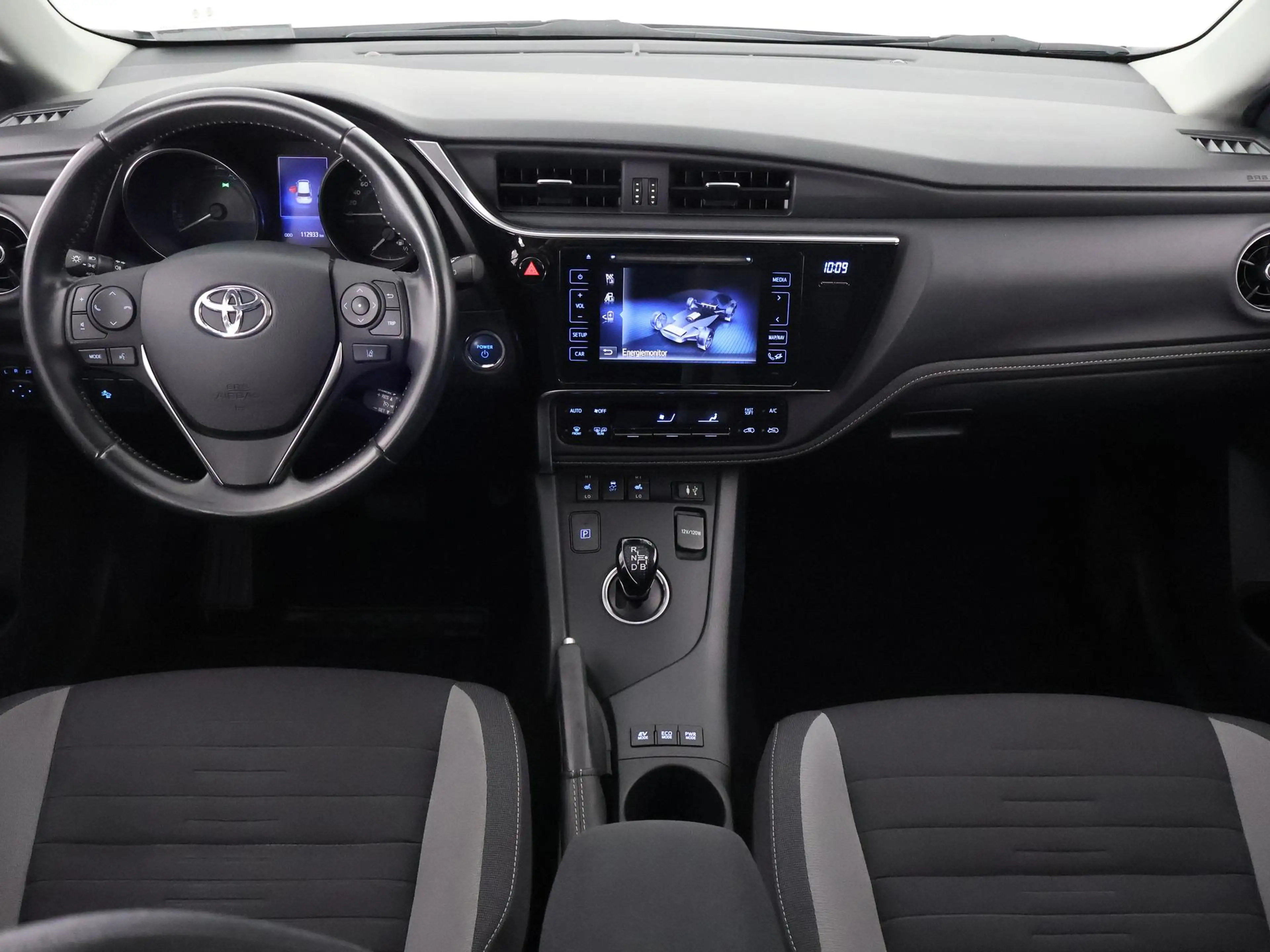 Toyota Auris 1.8 HYBRIDE EXECUTIVE AUTOMAAT GARANTIE 2029! CAME — photo 12