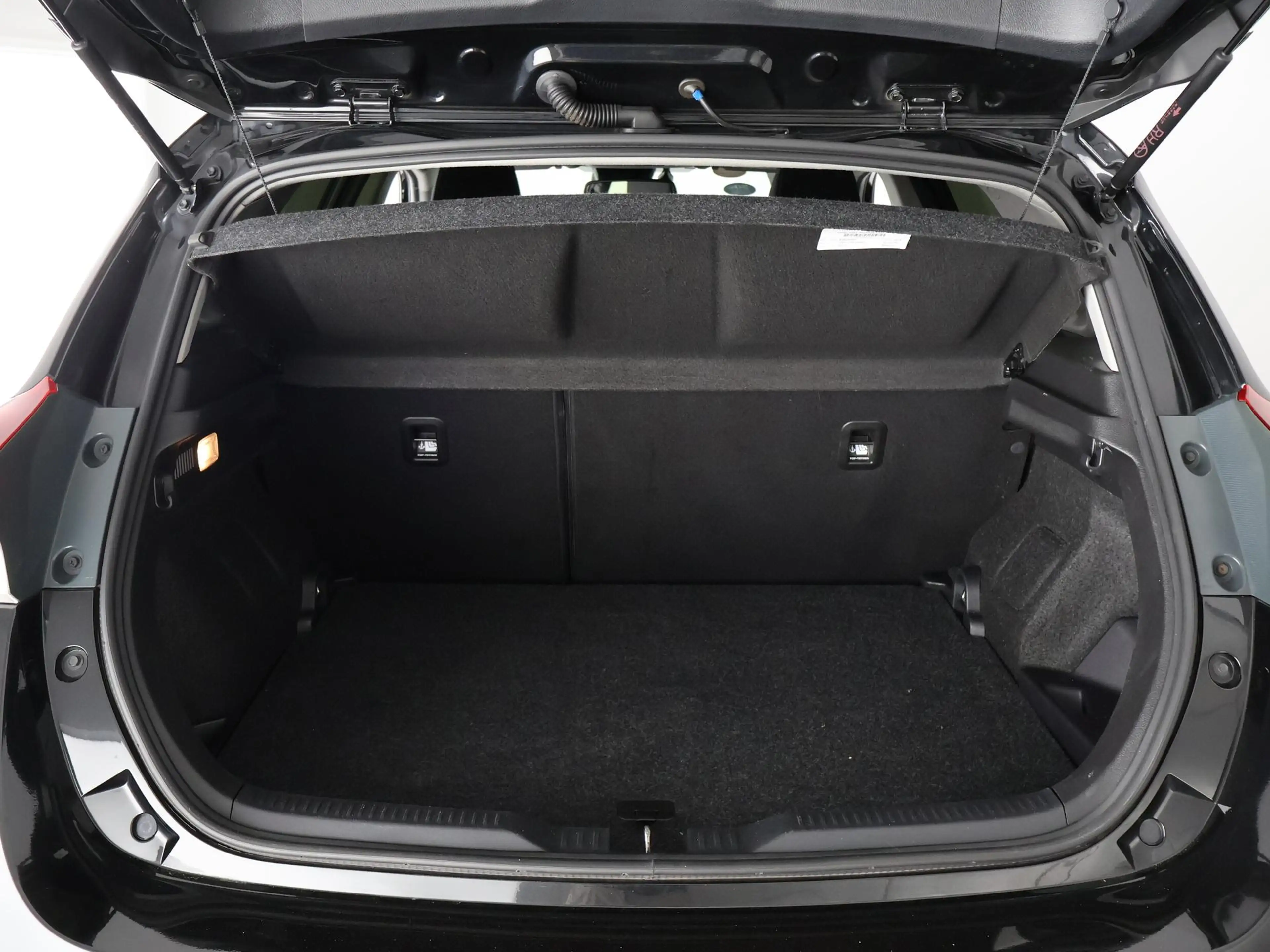 Toyota Auris 1.8 HYBRIDE EXECUTIVE AUTOMAAT GARANTIE 2029! CAME — photo 15