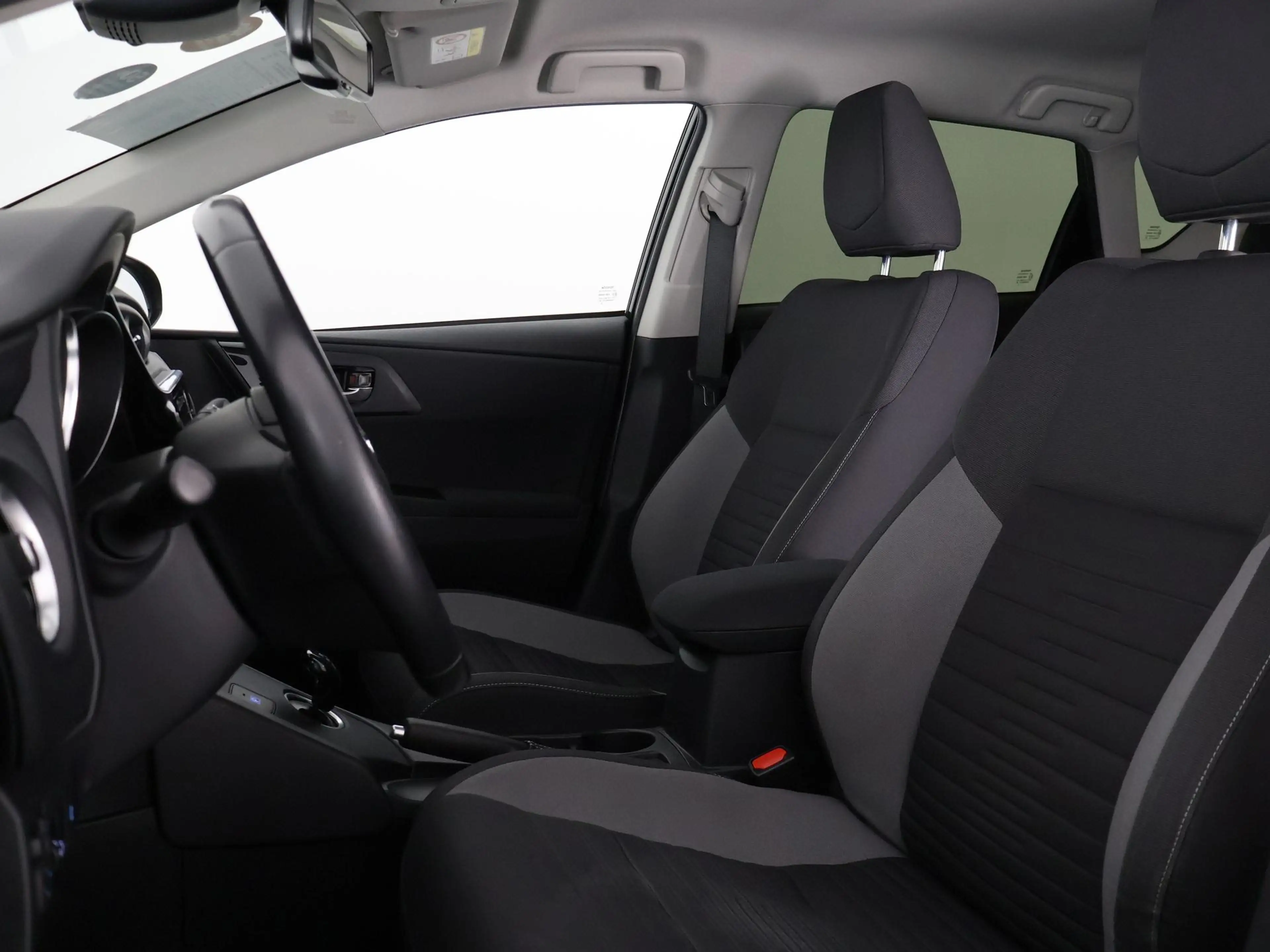 Toyota Auris 1.8 HYBRIDE EXECUTIVE AUTOMAAT GARANTIE 2029! CAME — photo 14