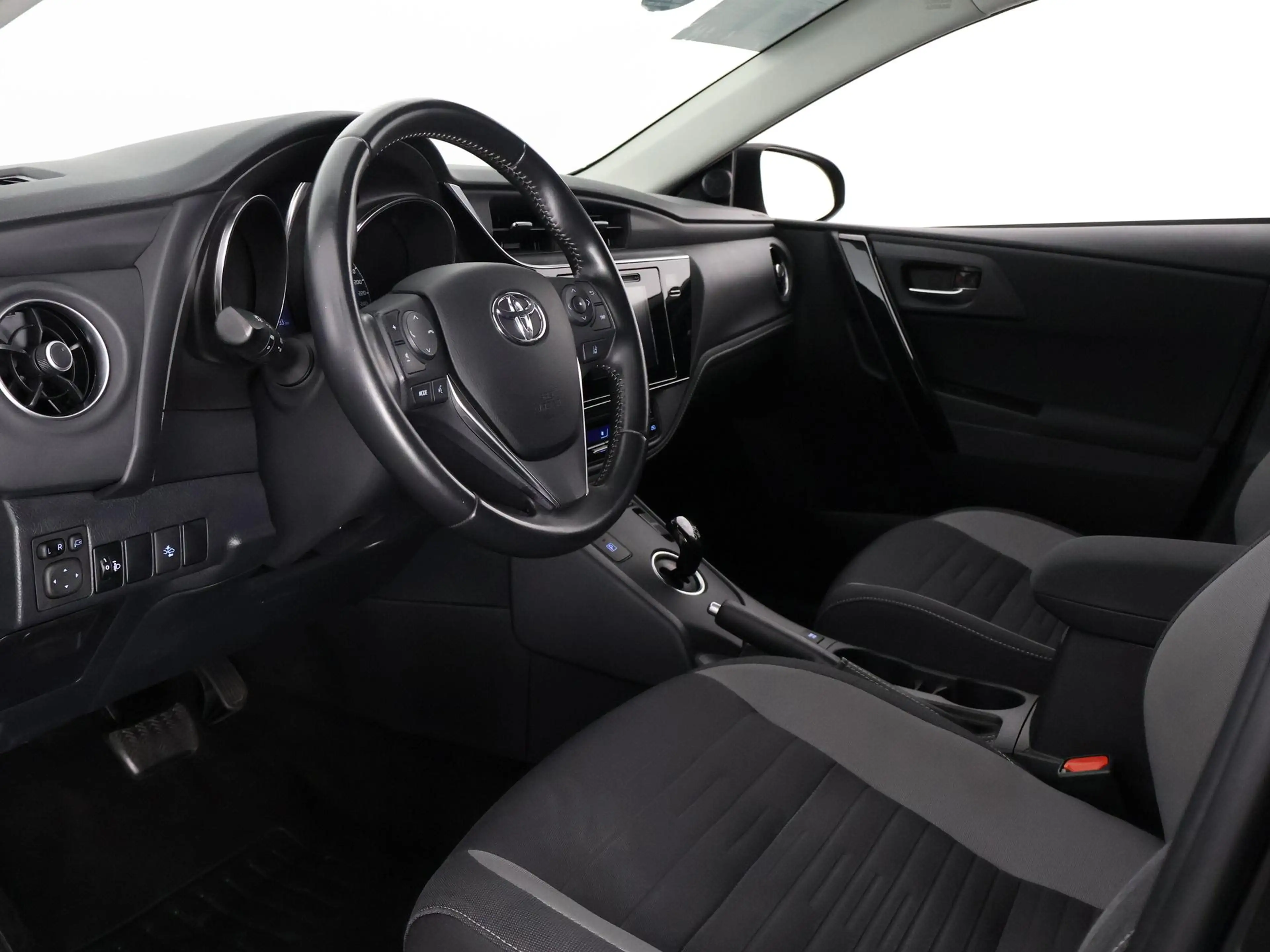 Toyota Auris 1.8 HYBRIDE EXECUTIVE AUTOMAAT GARANTIE 2029! CAME — photo 13