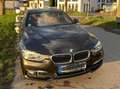 BMW 318 318d Touring Aut. Luxury Line Szary - thumbnail 3