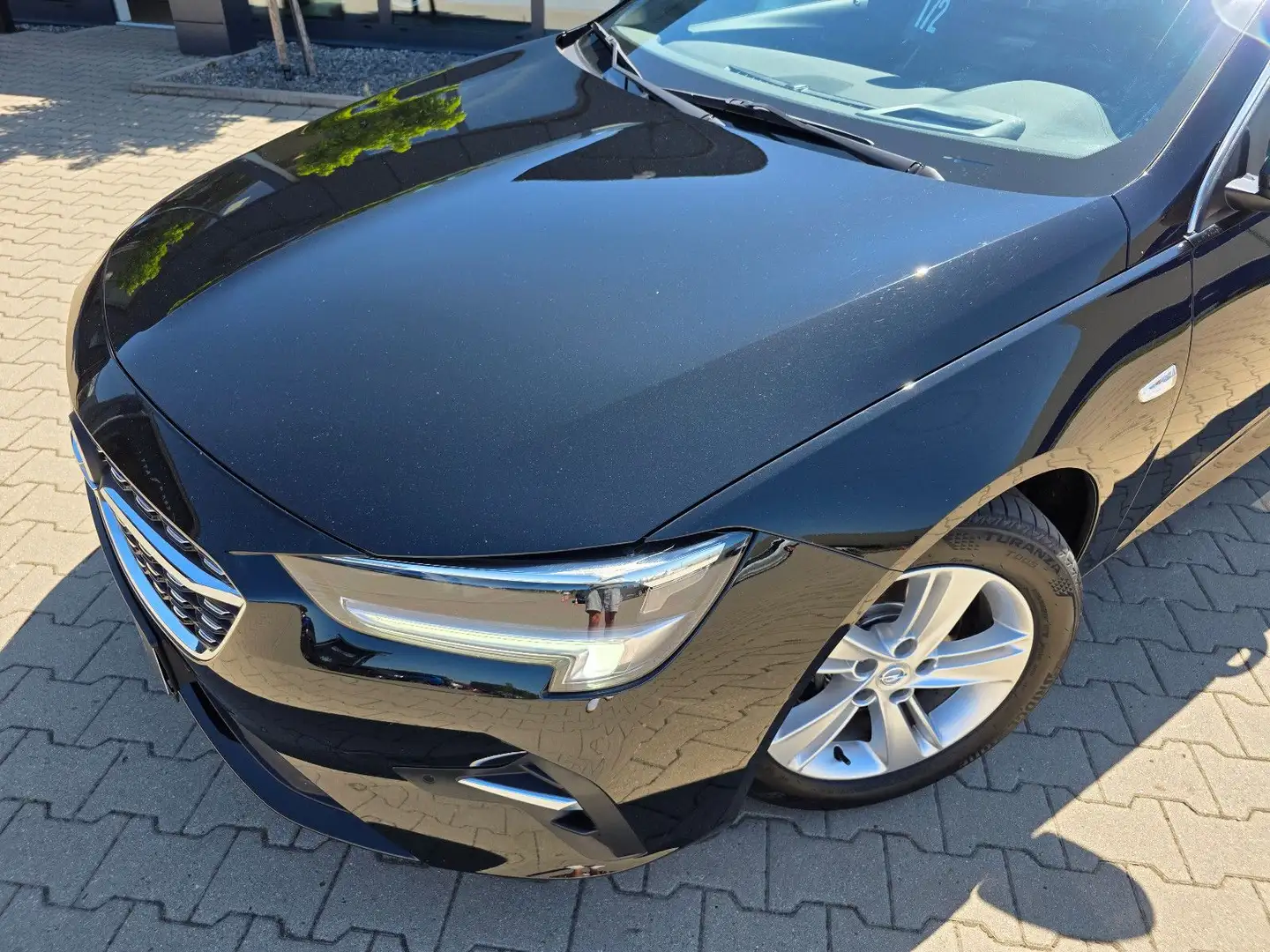 Opel Insignia ST Elegance*Matrix*Shz*Ahk*Shz*HuD* Schwarz - 2