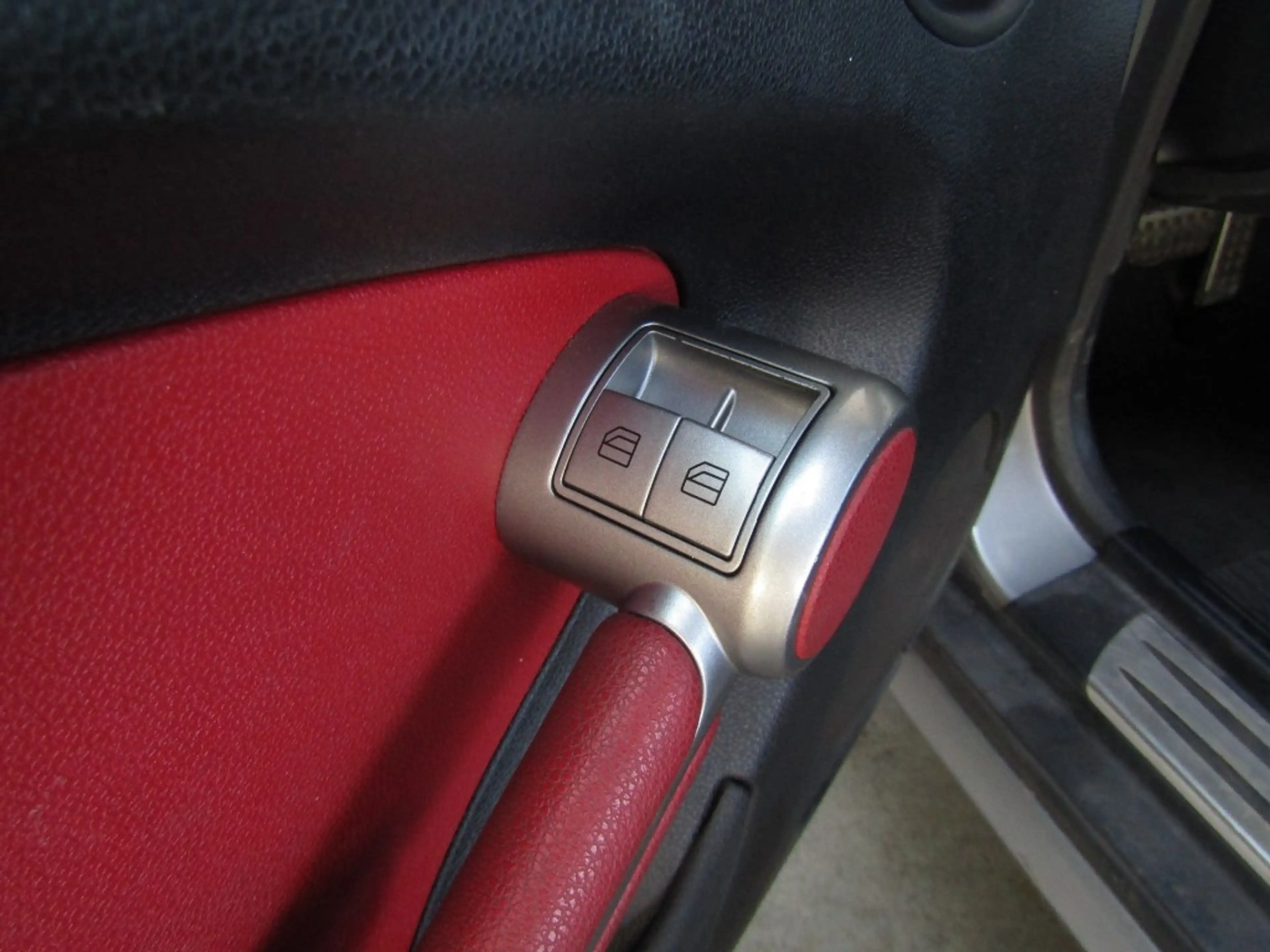 Mercedes-Benz SLK 200 KOMPRESSOR — photo 10