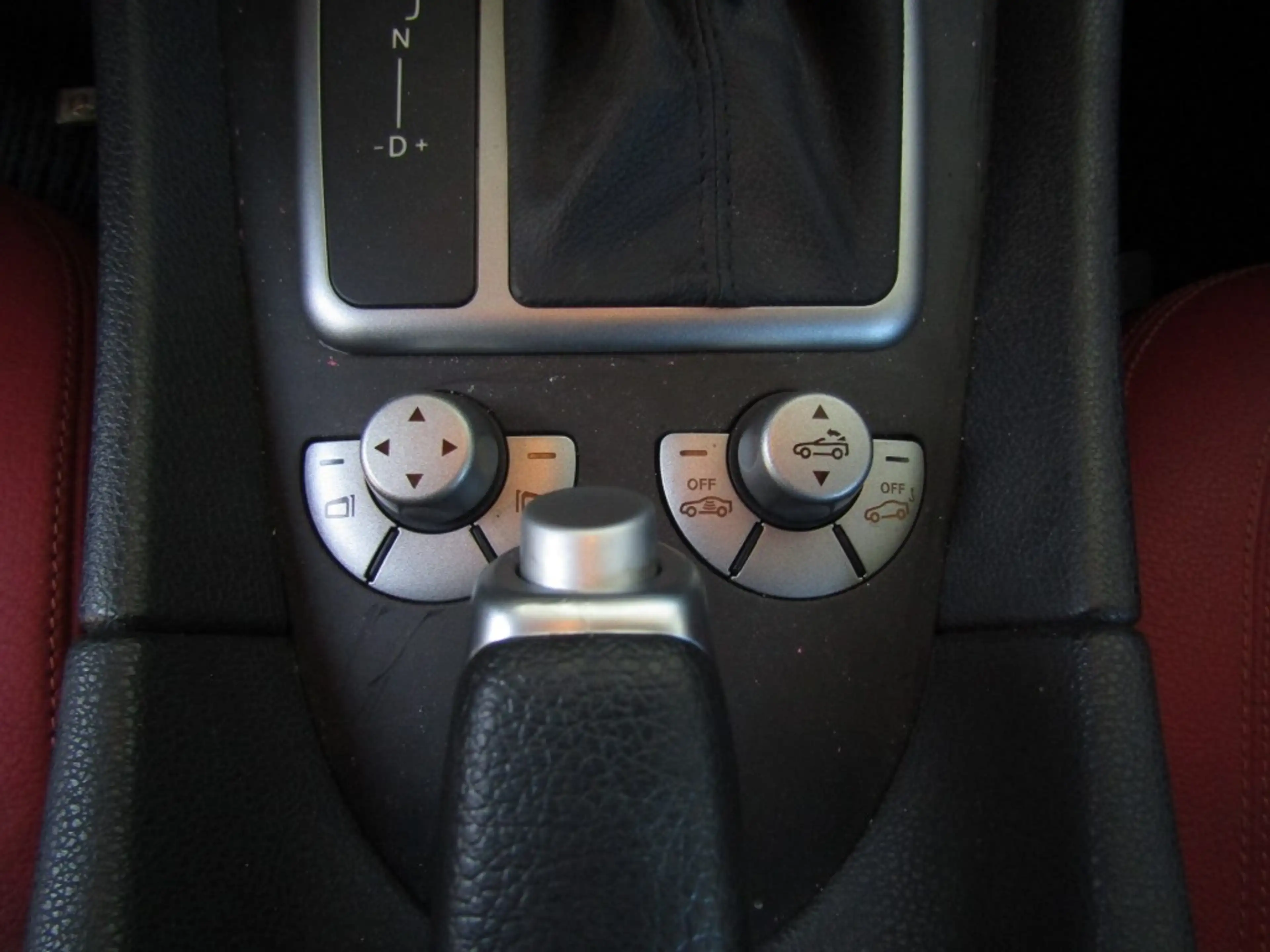 Mercedes-Benz SLK 200 KOMPRESSOR — photo 12