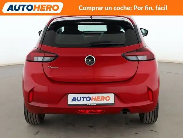 Opel Corsa view 5