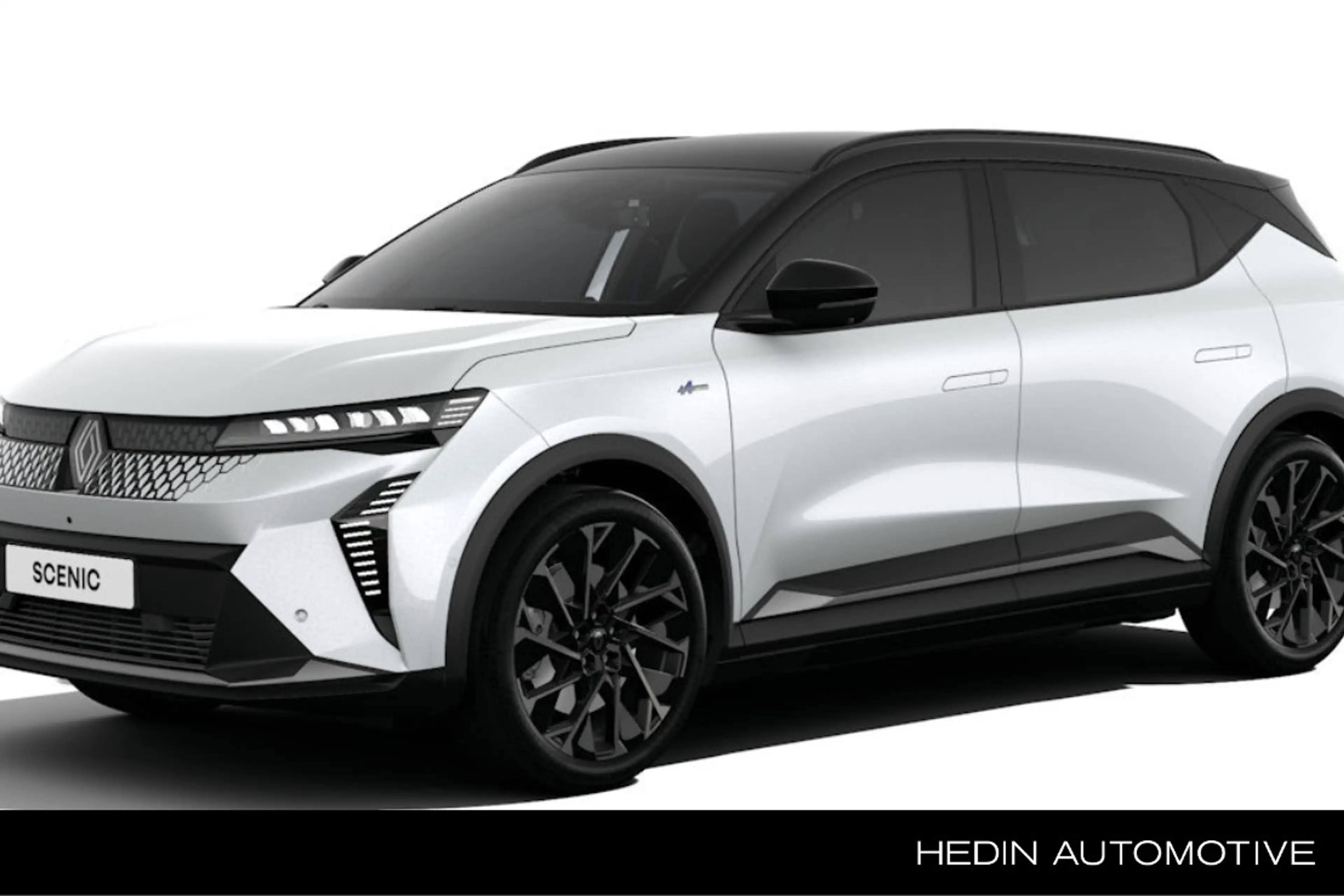 Renault Scenic E-Tech EV87 long range esprit Alpine | Pack advanc