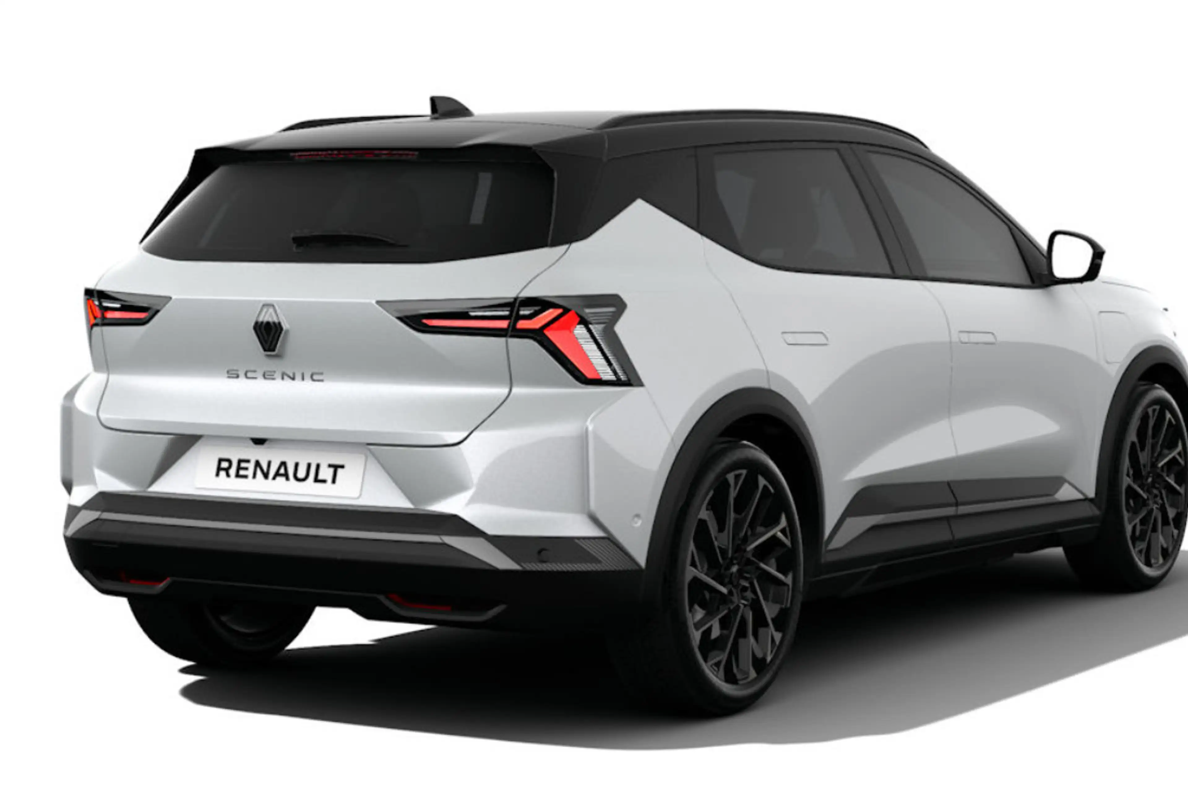 Renault Scenic E-Tech EV87 long range esprit Alpine | Pack advanc — photo 2