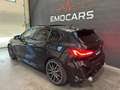 BMW 118 F40 118I 136 M SPORT DKG7 Noir - thumbnail 6
