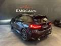 BMW 118 F40 118I 136 M SPORT DKG7 Noir - thumbnail 3