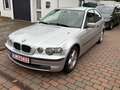 BMW 320 320td compact Silber - thumbnail 1