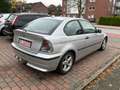 BMW 320 320td compact Silber - thumbnail 4