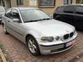 BMW 320 320td compact Silber - thumbnail 3