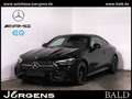 Mercedes-Benz CLE 220 d Coupé AMG-Sport/Pano/Stdhzg/360/Night Negru - thumbnail 2