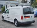 Volkswagen Caddy Caddy Maxi Kastenwagen 2,0 TDI 1-Hand AHK Picke... Weiß - thumbnail 10
