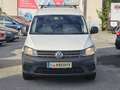 Volkswagen Caddy Caddy Maxi Kastenwagen 2,0 TDI 1-Hand AHK Picke... Weiß - thumbnail 3