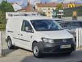 Volkswagen Caddy Caddy Maxi Kastenwagen 2,0 TDI 1-Hand AHK Picke... Weiß - thumbnail 8