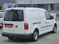 Volkswagen Caddy Caddy Maxi Kastenwagen 2,0 TDI 1-Hand AHK Picke... Weiß - thumbnail 12