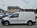 Volkswagen Caddy Caddy Maxi Kastenwagen 2,0 TDI 1-Hand AHK Picke... Weiß - thumbnail 5