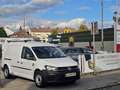 Volkswagen Caddy Caddy Maxi Kastenwagen 2,0 TDI 1-Hand AHK Picke... Weiß - thumbnail 6