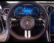 Mercedes-Benz C 220 D Mild Hybrid berlina Argento - thumbnail 11
